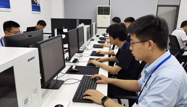 家庭日常使用为什么需要上海深科达云计算服务？