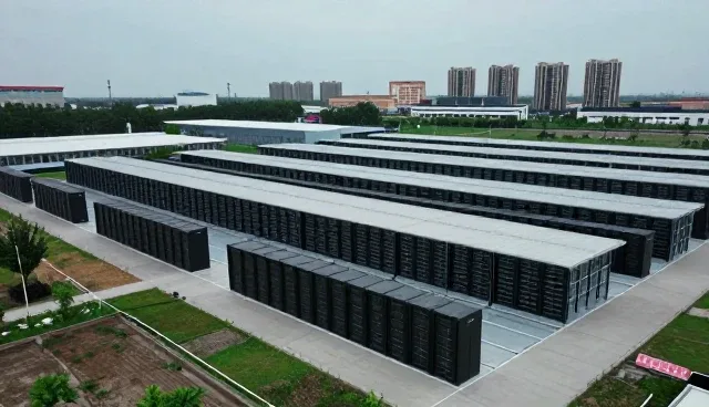 数字平台建设中的系统维护与数据采集优化策略