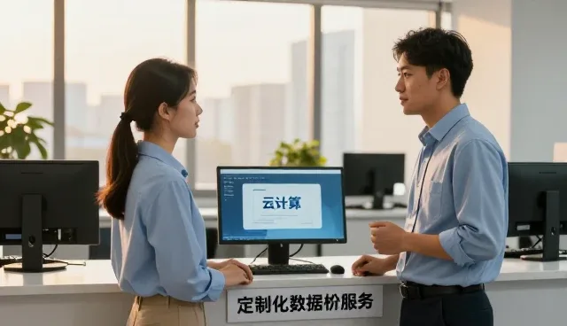 数据采集服务的性能表现与适用场景分析