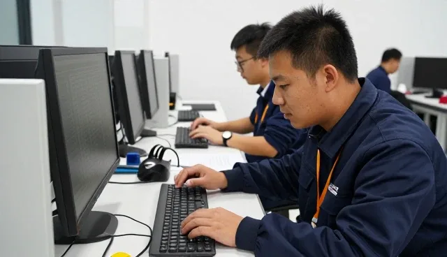 上海深科达云计算科技有限公司分享成功应用经验
